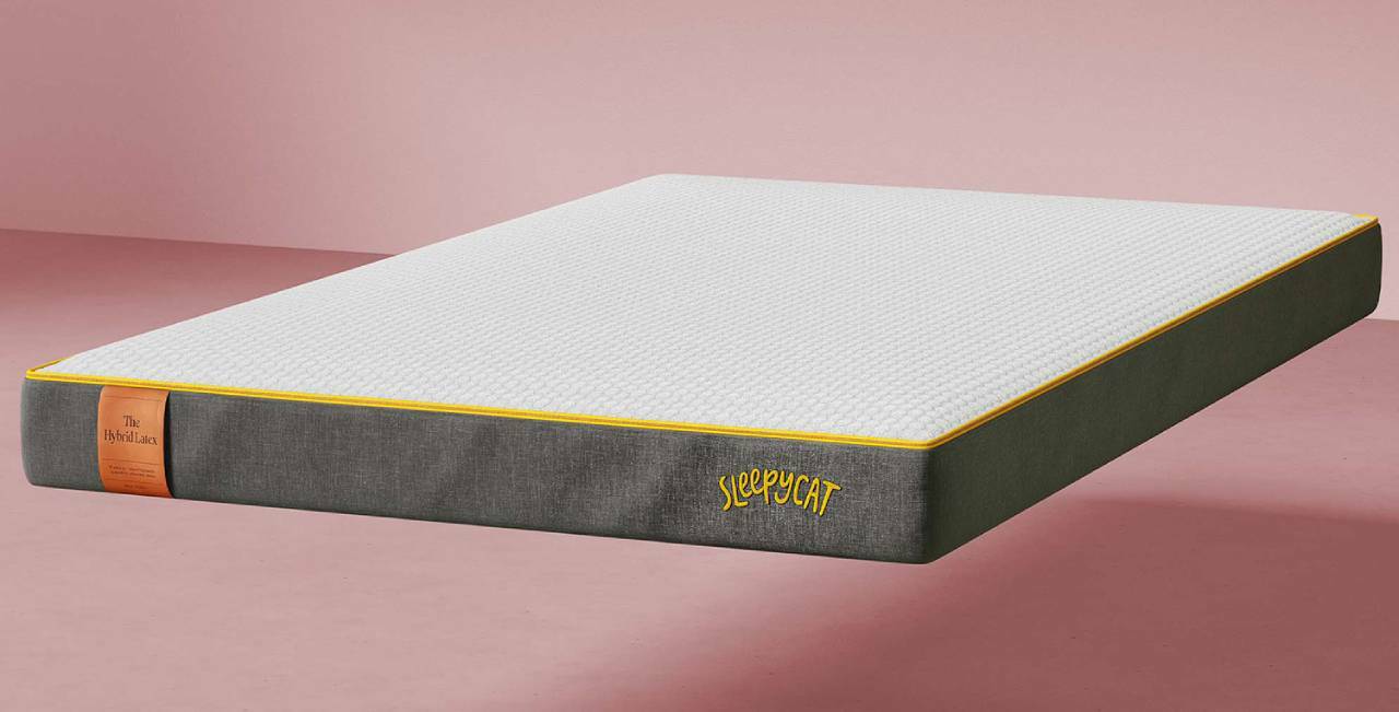 Orthopedic Hybrid Mattresses 